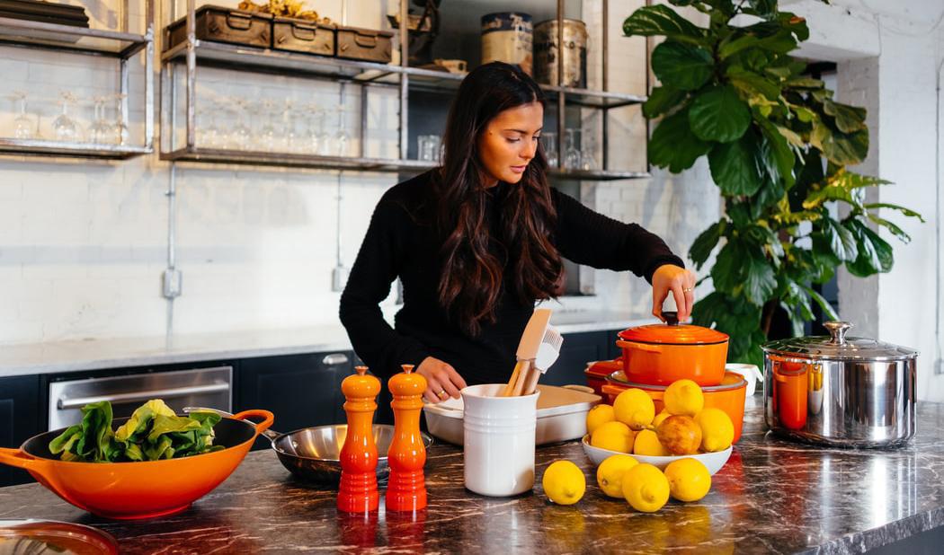 En väl fungerande matsmältning är grunden för en god hälsa, därför är det viktigt att tänka på vad och hur vi äter.