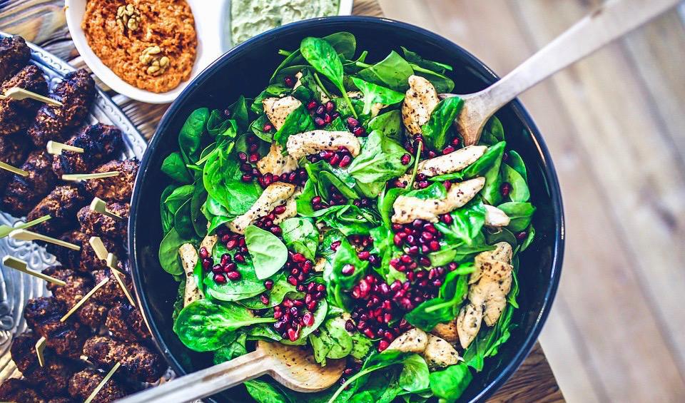 IFD-maten främjar friskprocesserna och motverkar kronisk inflammation.