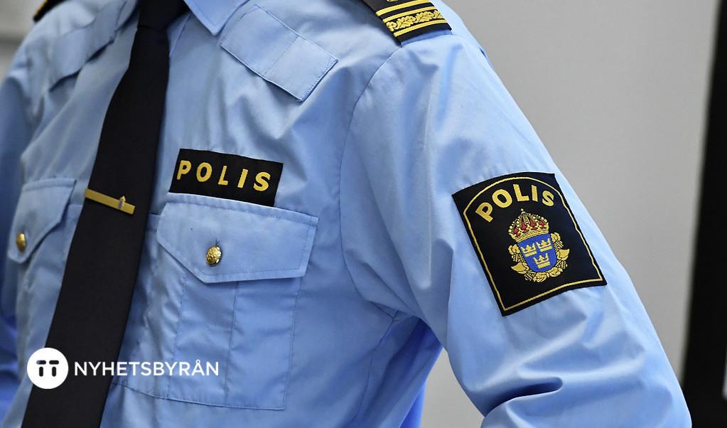 Två kvinnor har uppget att de blivit våldtagna i Stockholm natten till söndagen. Foto: Janerik Henriksson/TT
-genrebild