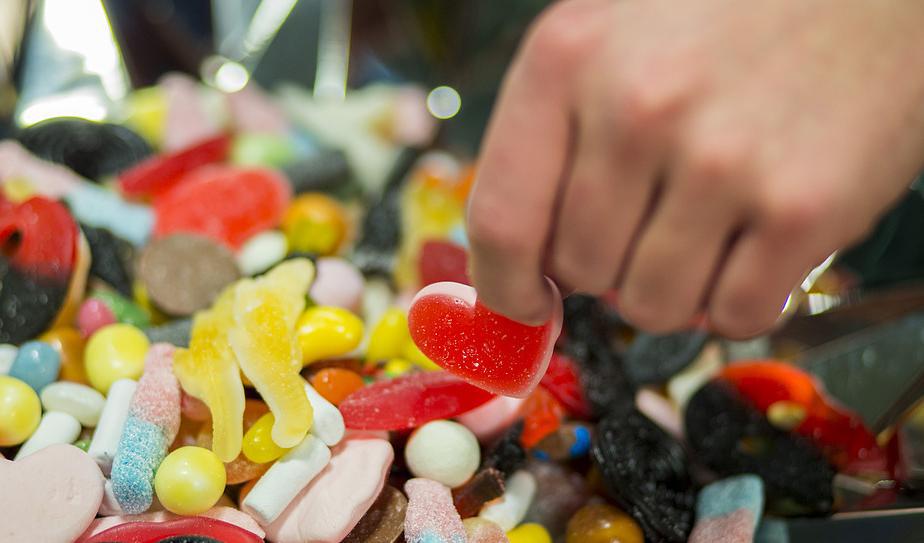 Mat och matvanor är viktiga aspekter att titta på i kommuner med hög andel överviktiga barn, menar Liselotte Schäfer Elinder. Foto: Stian Lysberg Solum/NTB scanpix/TT-arkivbild