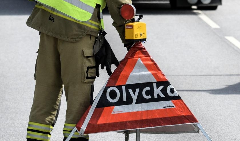 En expertgrupp har på uppdrag av WHO tagit fram förslag för att minska trafikdödligheten i världen. Foto: Johan Nilsson/TT-arkivbild