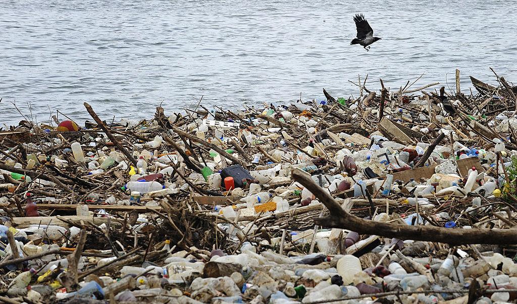 Foto: ANDREJ ISAKOVIC/AFP/Getty Images