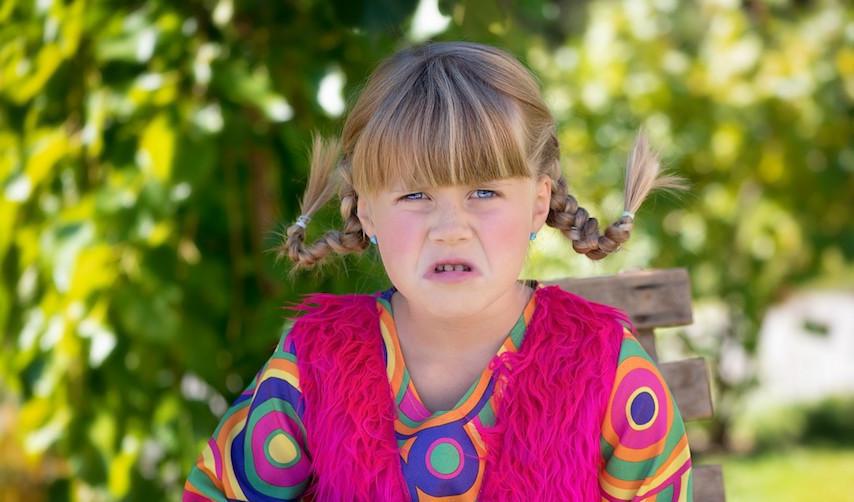 Att tro att man kan få en tillvaro utan några som helst konflikter med sina barn är en utopi.