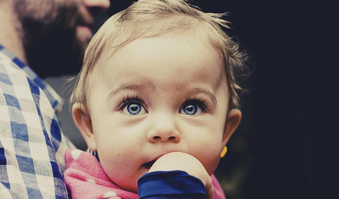 

Öroninflammation hos bebisar och små barn kan ofta förebyggas genom att stärka immunförsvaret.                                                                                                