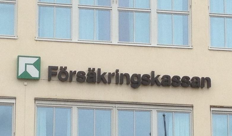 Försäkringskassan betalade ut miljontals kronor till assistansbolag som har fått sina tillstånd indragna. Foto: Epoch Times-arkivbild