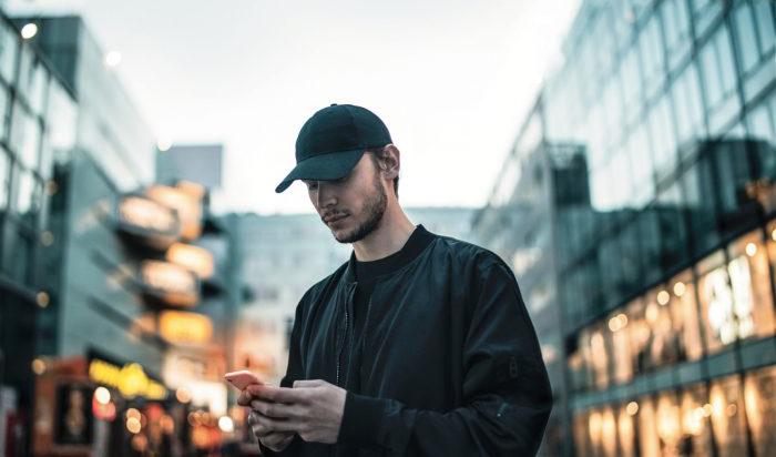 Symtom på elöverkänslighet orsakas av exponering för trådlös strålning. Foto: Stefan Stefancik