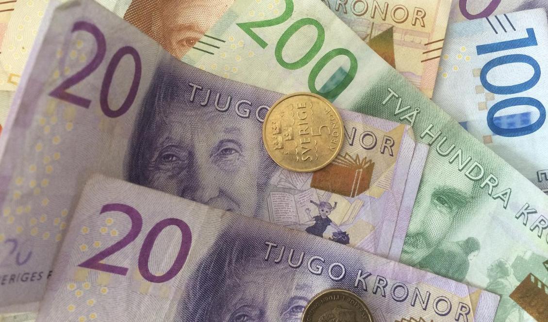 Hedemora kommun tvingas spara 60 miljoner kronor per år. Foto: Epoch Times-arkivbild