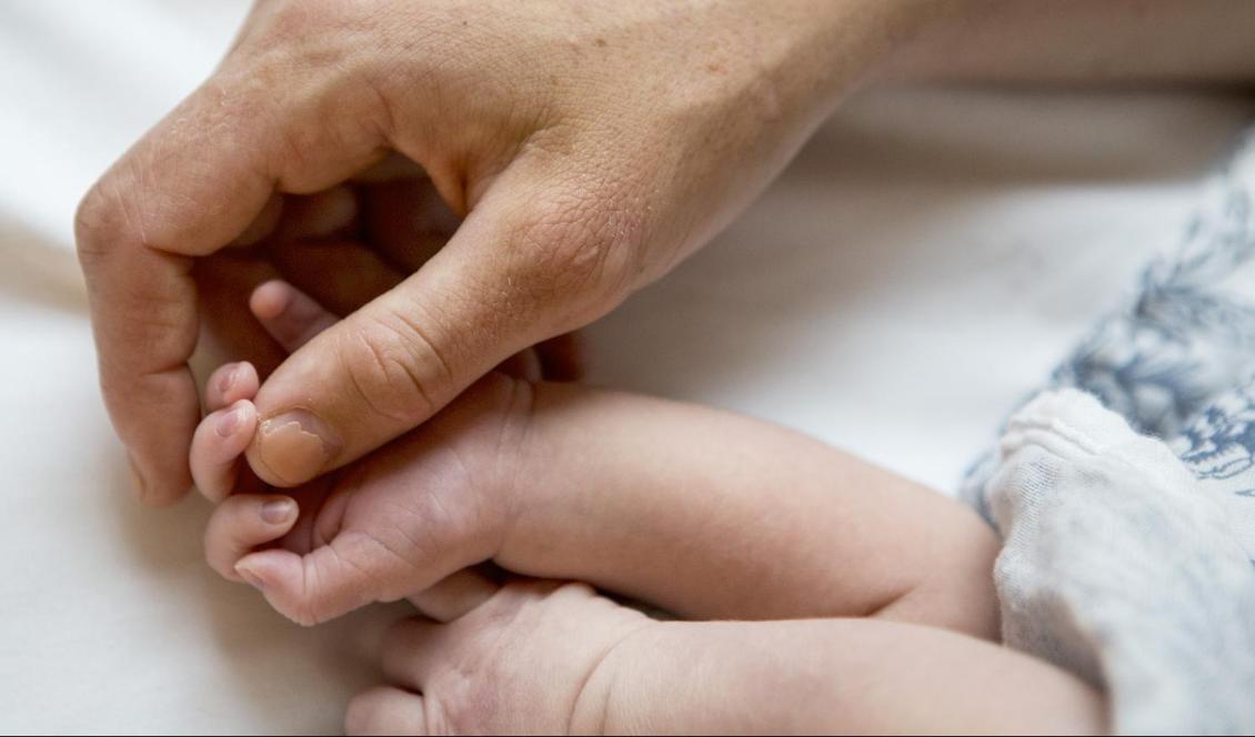 Svenska barnmorskor har anlitats av Bill and Melinda Gates Foundation för att åka till södra Afrika och utbilda förlossningspersonal. Foto: Christine Olsson/TT-arkivbild