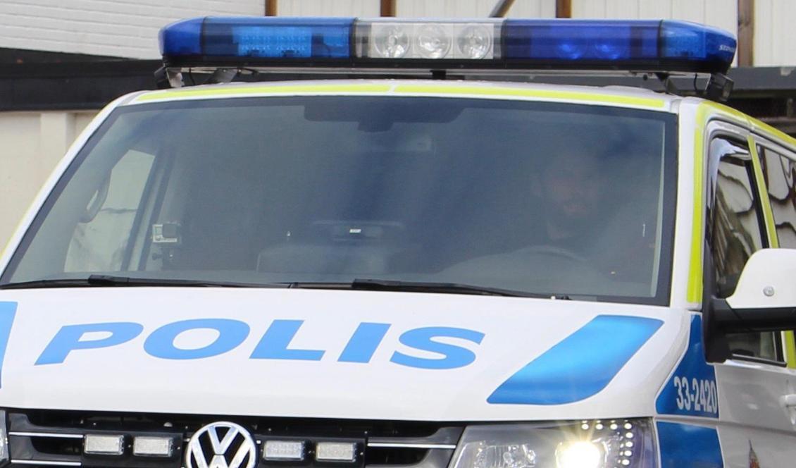 
Två gängattacker inträffade i Umeå i helgen. Ungdomar misshandlades och hotades. Foto: Epoch Times-arkivbild                                                