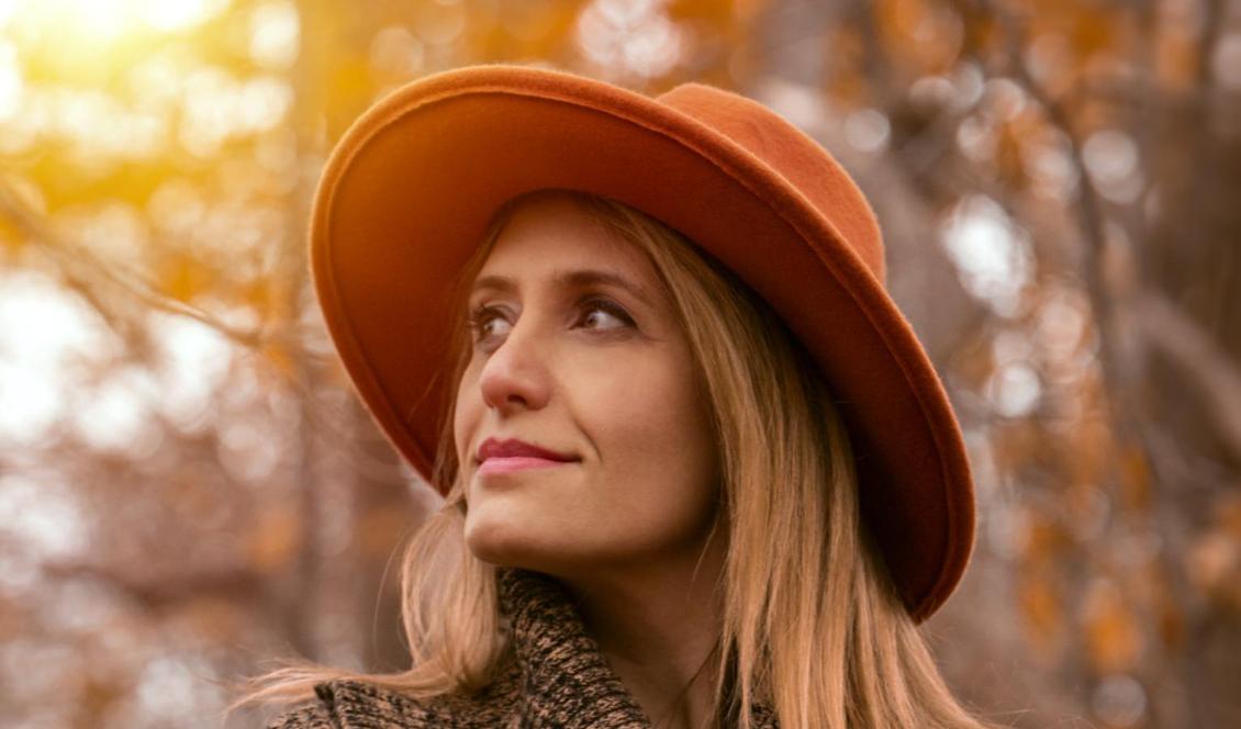 Att få en hälsosam mängd solsken, och därmed D-vitamin, kan hjälpa till att upprätthålla östrogennivåerna. Foto: André Furtado