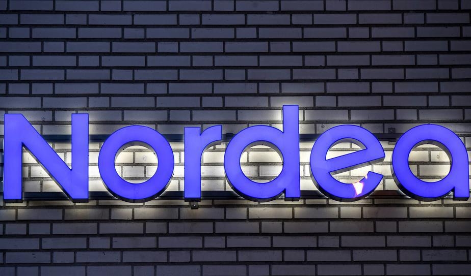 Nordea har ett tekniskt problem som gör att kunderna inte kan logga in på internet- eller mobilbanken. Foto: Ruud, Vidar