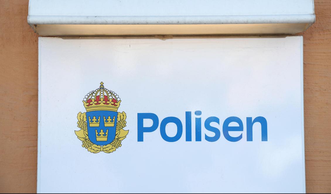 Polisen har skickat ut 450 felaktiga utdrag ur belastningsregistret. Nu har Datainspektionen inlett en granskning. Foto: Jeppe Gustafsson/TT-arkivbild