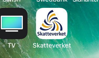 Skatteverket inför nu en ny digital tjänst som ska göra det lättare att se och anmäla om någon obehörig är folkbokförd på fel adress. Foto: Epoch Times