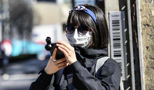 Oklart läge för svenskar som befinner sig i karantänklassade delar av Italien. Foto: Claudio Furlan/LaPresse