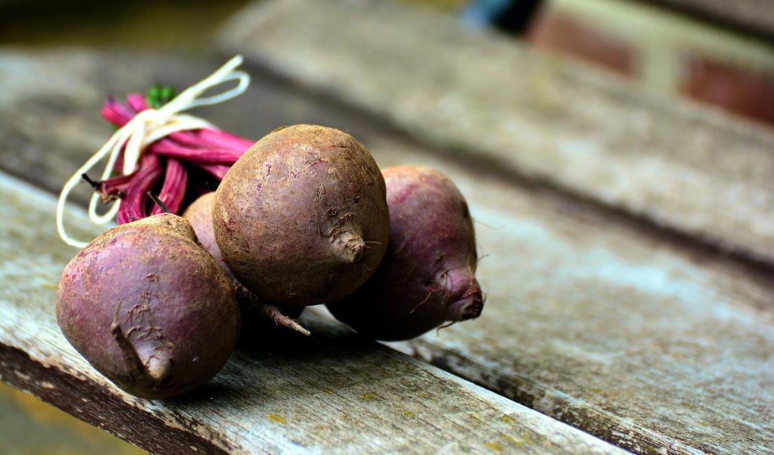 Att ändra sina kostvanor är ofta ett billigare, hälsosammare och mer välsmakande sätt att lindra hypertoni än att ta medicin. Foto: Congerdesign, Pixabay