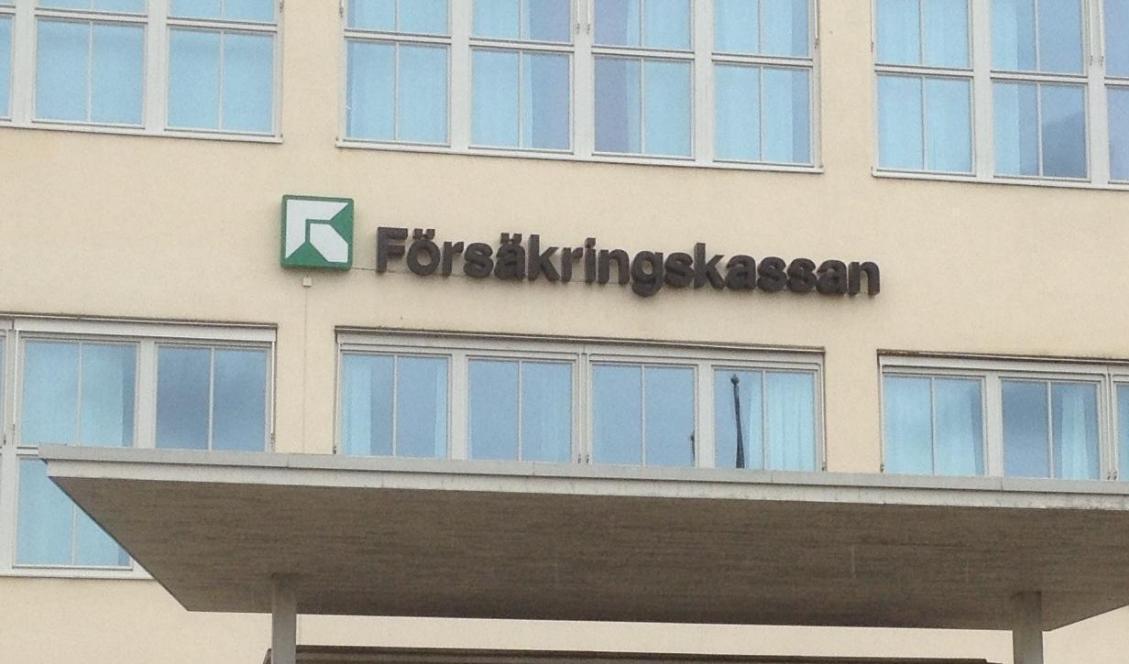 Ett företag i Växjö misstänks för fusk med asssistansersättning. Försäkringskassan kräver nu tillbaka 11,5 miljoner kronor. Foto: Epoch Times-arkivbild