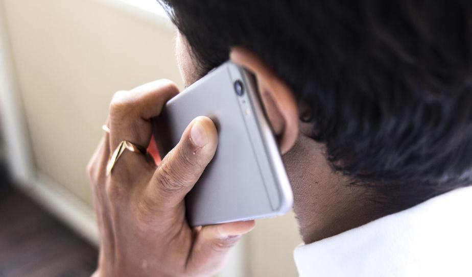 5G är på gång i storstäderna. Foto: Isabell Höjman/TT-arkivbild