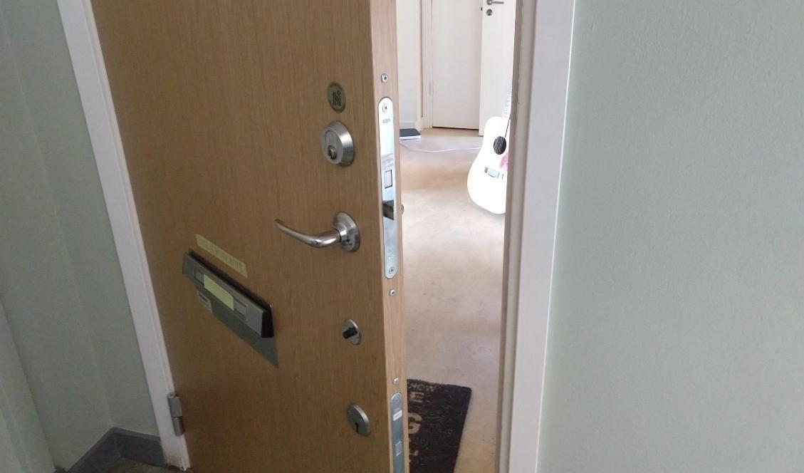 Folkbokföringsbrott har ökat i Sverige. Foto: Epoch Times-arkivbild