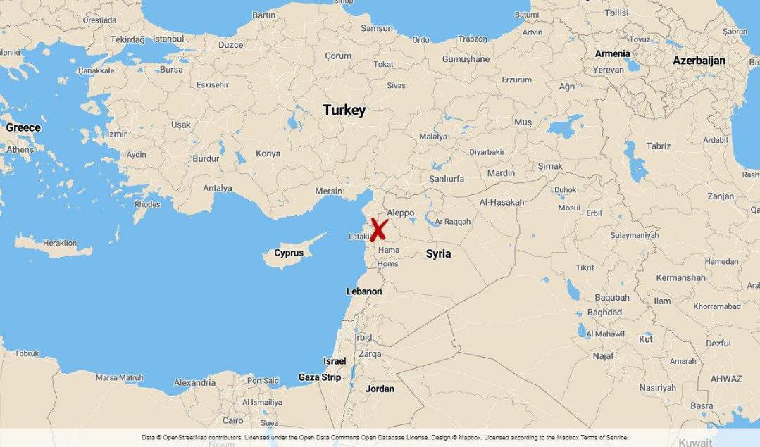 En jihadistgrupp i nordvästra Syrien har angripit två byar och dödat 19 regeringssoldater, enligt det oppositionella Syriska människorättsobservatoriet.