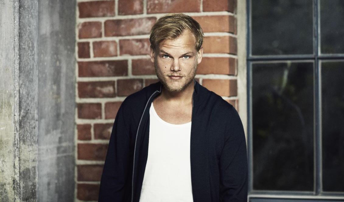 Tim Bergling, världskänd under sitt artist- och producentalias Avicii, hittades död i Oman 2018. Nästa år öppnas ett museum tillägnat hans livsverk i Stockholm. Pressbild. Foto: Sean Eriksson/Universal Music Group