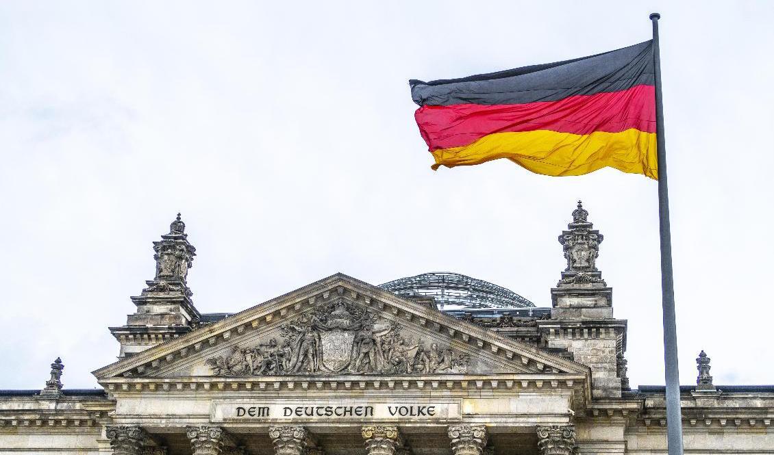 Tysklands karantänkrav för svenskar avskaffas. Foto: Halvard Alvik/NTB/TT-arkivbild