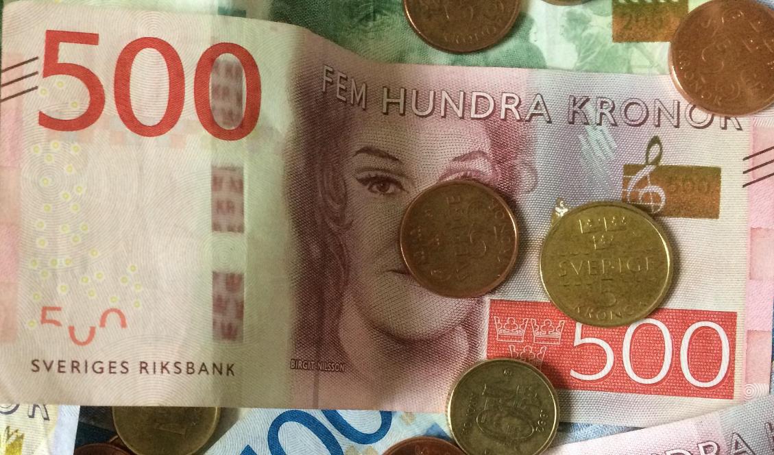 En kvinna som är gift med en man – som har flera fruar – beviljas bostadsbidrag eftersom hon betraktas som ensamstående. Foto: Epoch Times-arkivbild