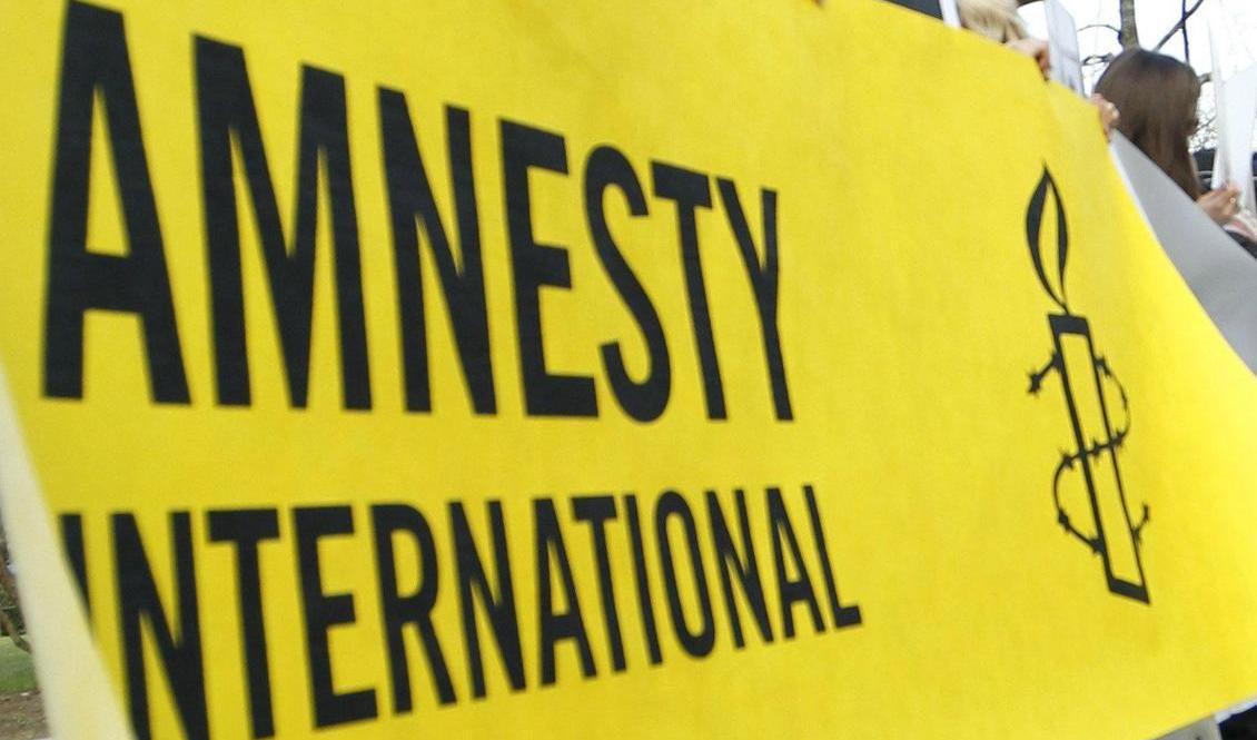 Amnesty International har släppt en rapport om svåra övergrepp mot gripna, häktade och fängelsefångar i Iran. Arkivbild. Foto: Håkon Mosvold Larsen/NTB Scanpix/TT