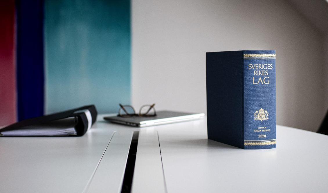 Regionens revisorer riktar stark kritik mot regionens otillräckliga kontroller av fakturor. Arkivbild. Foto: Pontus Lundahl/TT