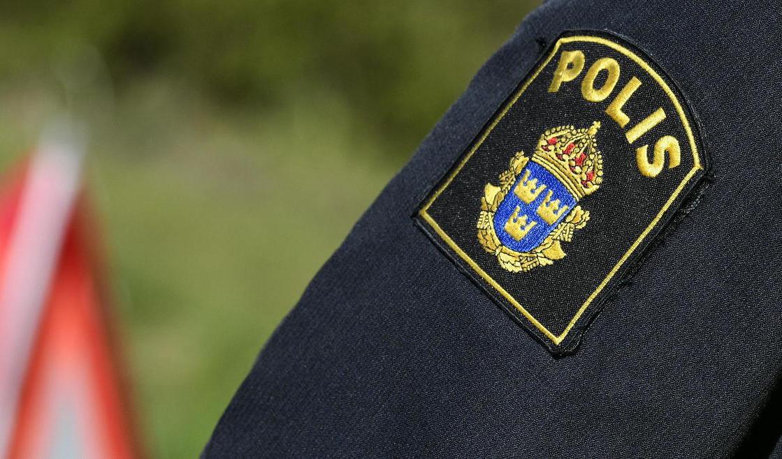 Eleverna på en skola i Göteborg ska stanna hemma på måndag efter ett hot. Händelsen är polisanmäld. Arkivbild. Foto: Johan Nilsson/TT