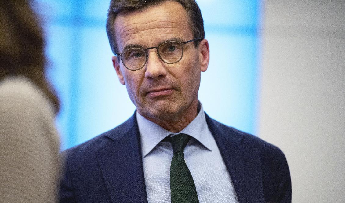 Skatteutskottet avslår Moderaternas och Sverigedemokraternas förslag om en ny nationell folkräkning. Arkivbild. Foto: Amir Nabizadeh/TT