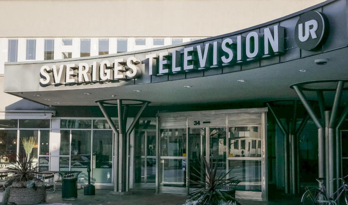 Utbildningsradion, UR, fälls av Granskningsnämnden för en dokumentärserie om Tibet. Foto: Bilbo Lantto/Epoch Times-arkivbild