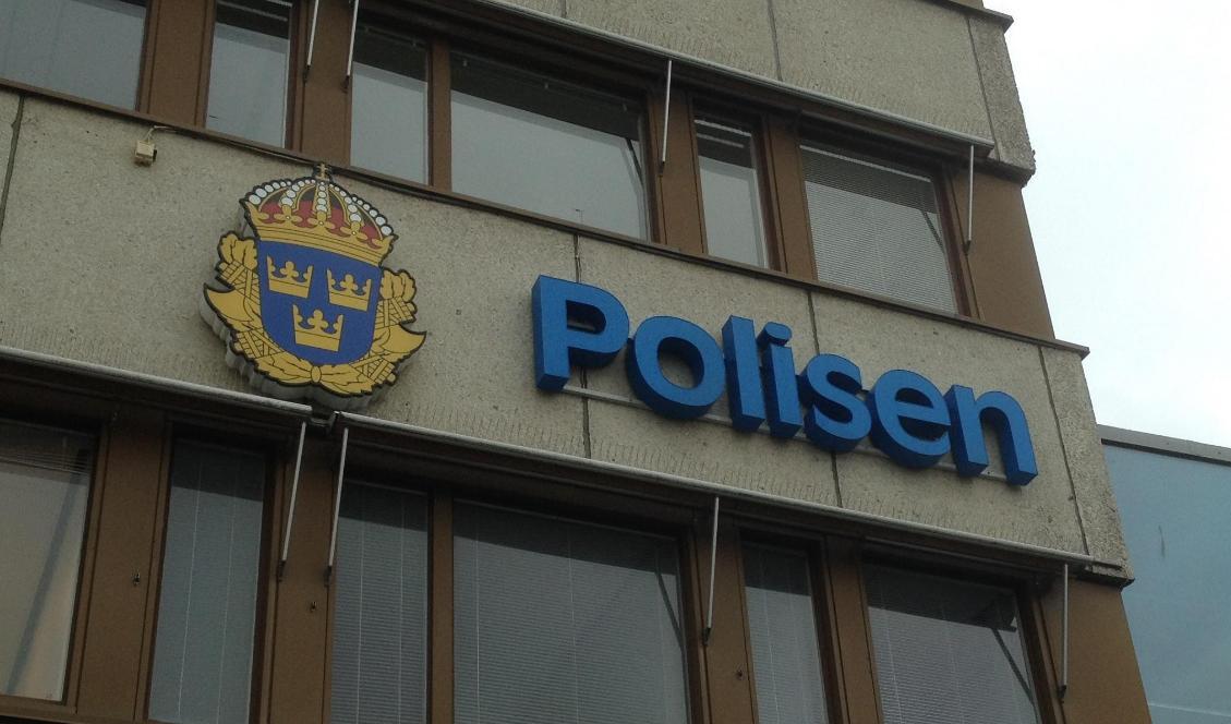 Operatören tag inte larmet på allvar när en kvinna blev våldtagen och knivhotad i samband med mordet på 19-årige Tommie Lindh. Foto: Epoch Times-arkivbild