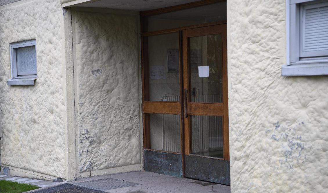 Åklagaren säger att man inte hittat några bevis som styrker att det föreligger något brott i Haningefallet. Foto: Henrik Montgomery/TT