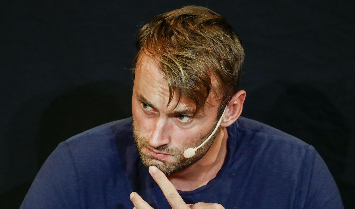 Den förre skidstjärnan Petter Northug döms till sju månaders fängelse. Arkivbild. Foto: Terje Pedersen/NTB/TT