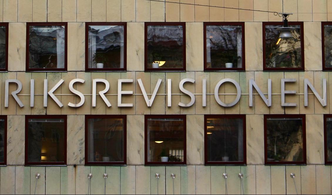 Näringspolitiska utvärderingar får hård kritik av Riksrevisionen. Foto: Epoch Times. Arkivbild