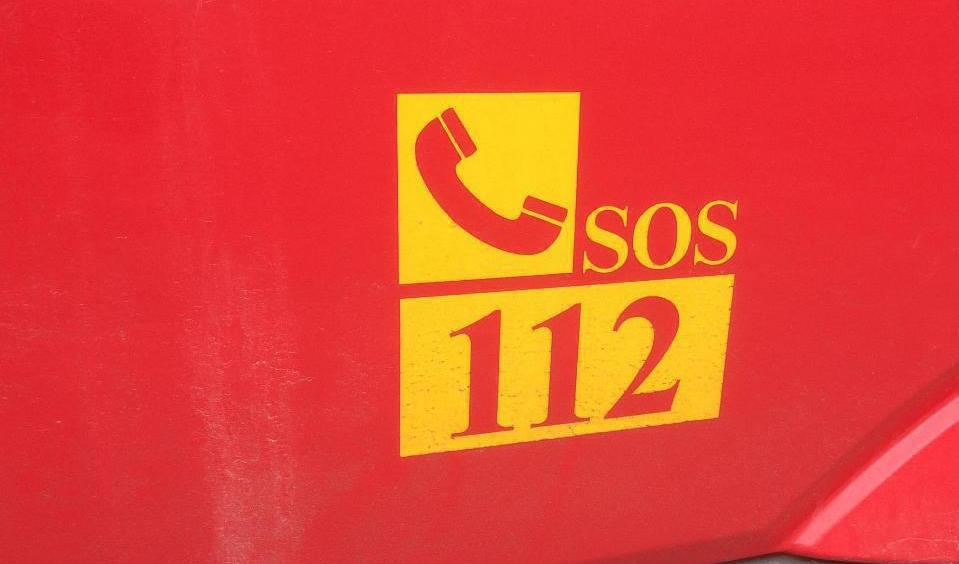 En fyrverkeripjäs sköts in i en skola i Lund på söndagskvällen. Foto: Epoch Times. Arkivbild.