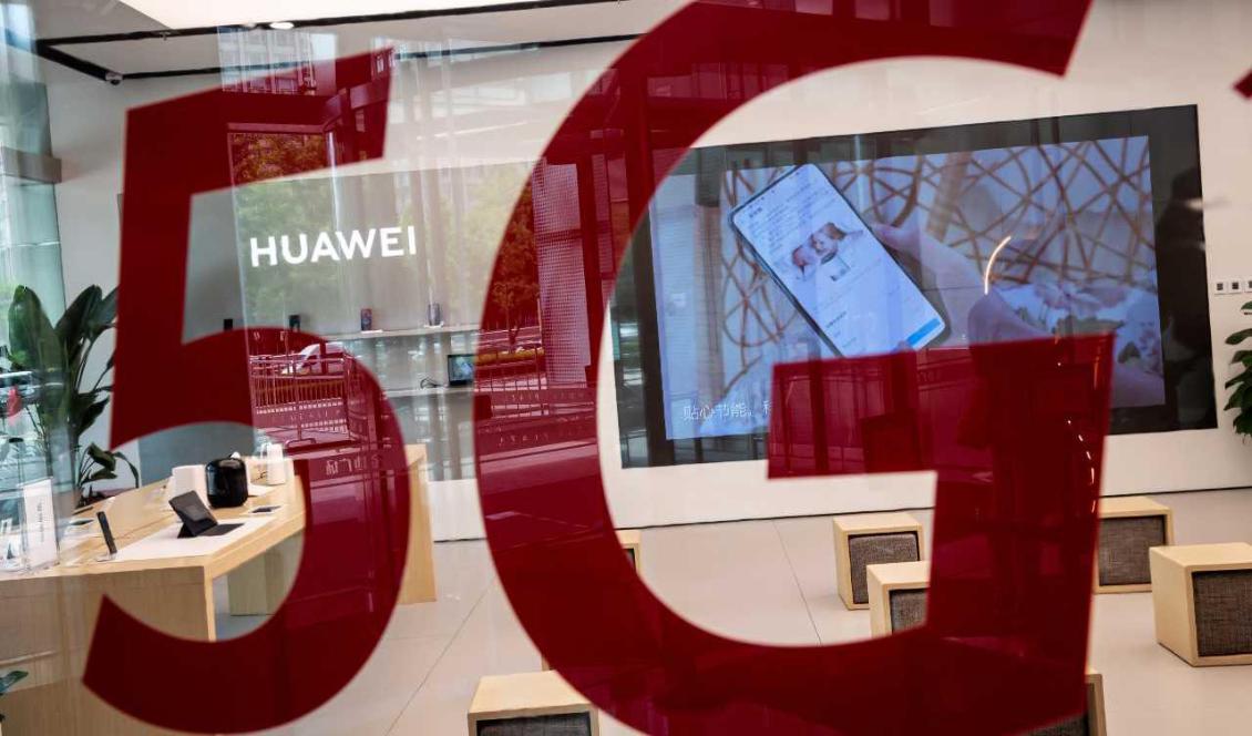 Även den vanlige användaren bör ta svenska statens varningarna om säkerhetsbrister hos Kinatillverkade Huawei och ZTE på allvar. Foto: Nicolas Asfouri/AFP via Getty Images