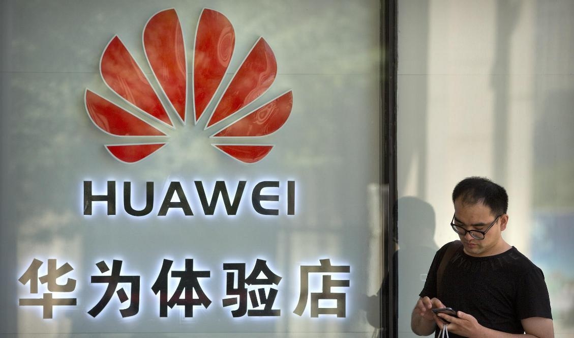 Foto: Mark Schiefelbein/AP/TT-arkivbild