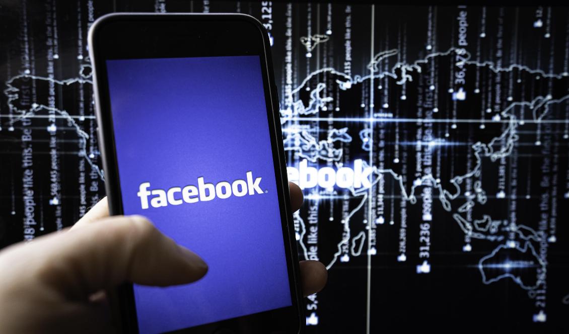 Ansvaret för demokratin bör inte lämnas till bolag som Google och Facebook. Foto: Sofia Drevemo/Epoch Times. Arkibild.