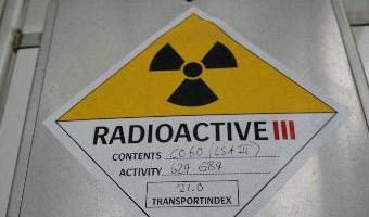 Polen och Tyskland ska få tycka till om slutförvaret av svenskt kärnavfall. Arkivbild. Foto: Fredrik Sandberg / TT