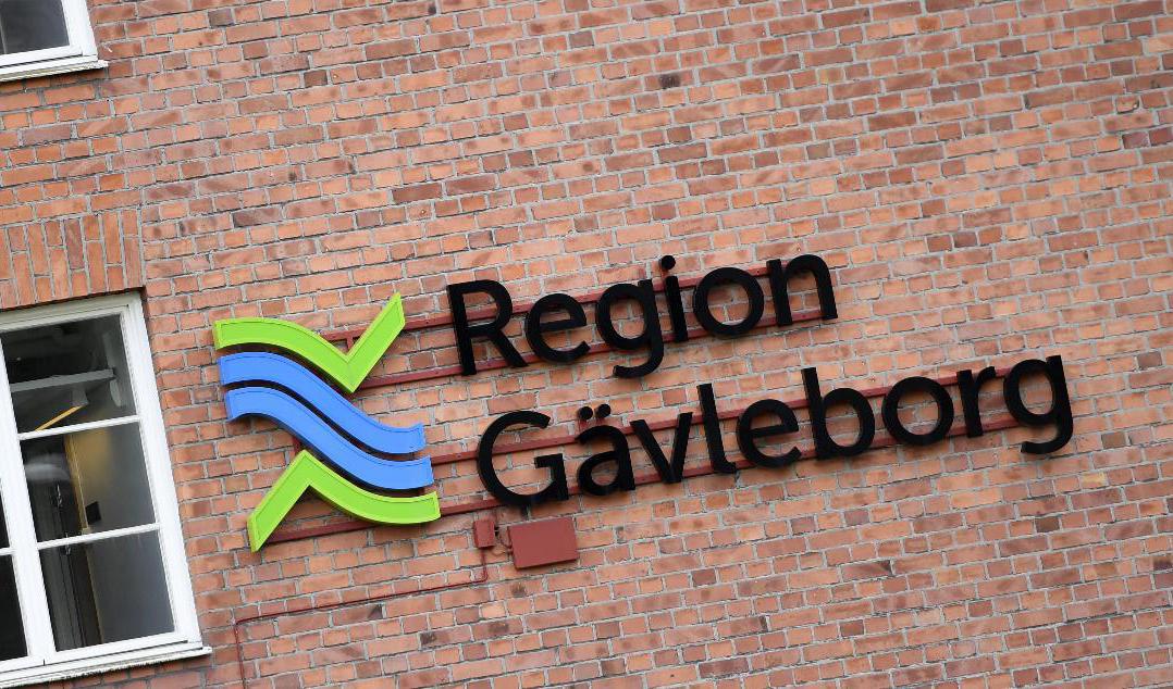 Högstadier och gymnasieskolor i Region Gävleborg inför distansundervisning. Arkivbild. Foto: Pontus Lundahl/TT