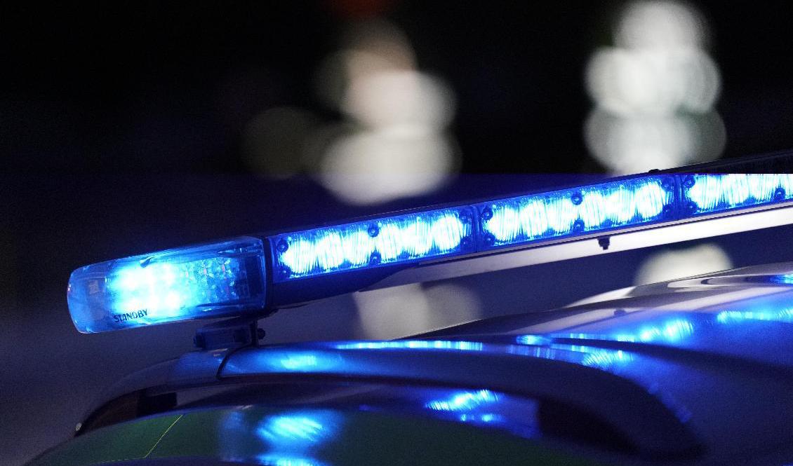 Fyra män har omkommit i en drunkningsolycka utanför Sävsjö. Arkivbild. Foto: Johan Nilsson/TT