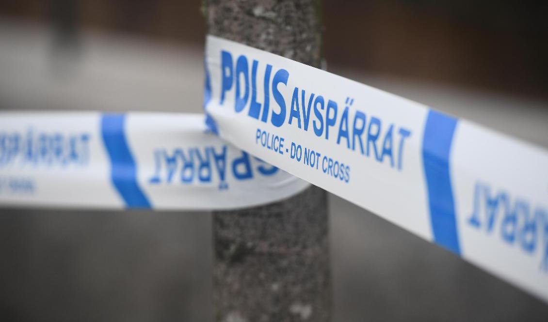 Samtliga dömda våldtäktsmän mellan åren 2000 och 2015 har studerats. Arkivbild. Foto: Naina Helén Jåma/TT