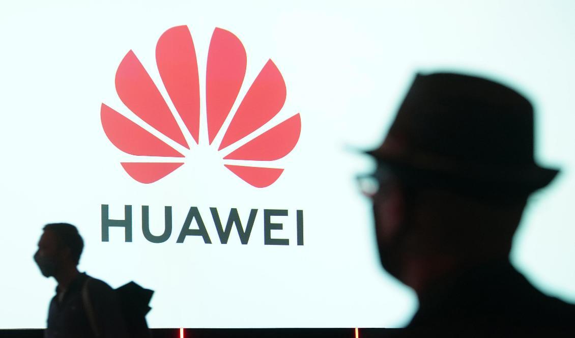 Kanada har till skillnad från grannen USA inte förbjudit Huawei från att ingå i landets 5G-nätverk, något regeringen får hård kritik för. Foto: Sean Gallup/Getty Images