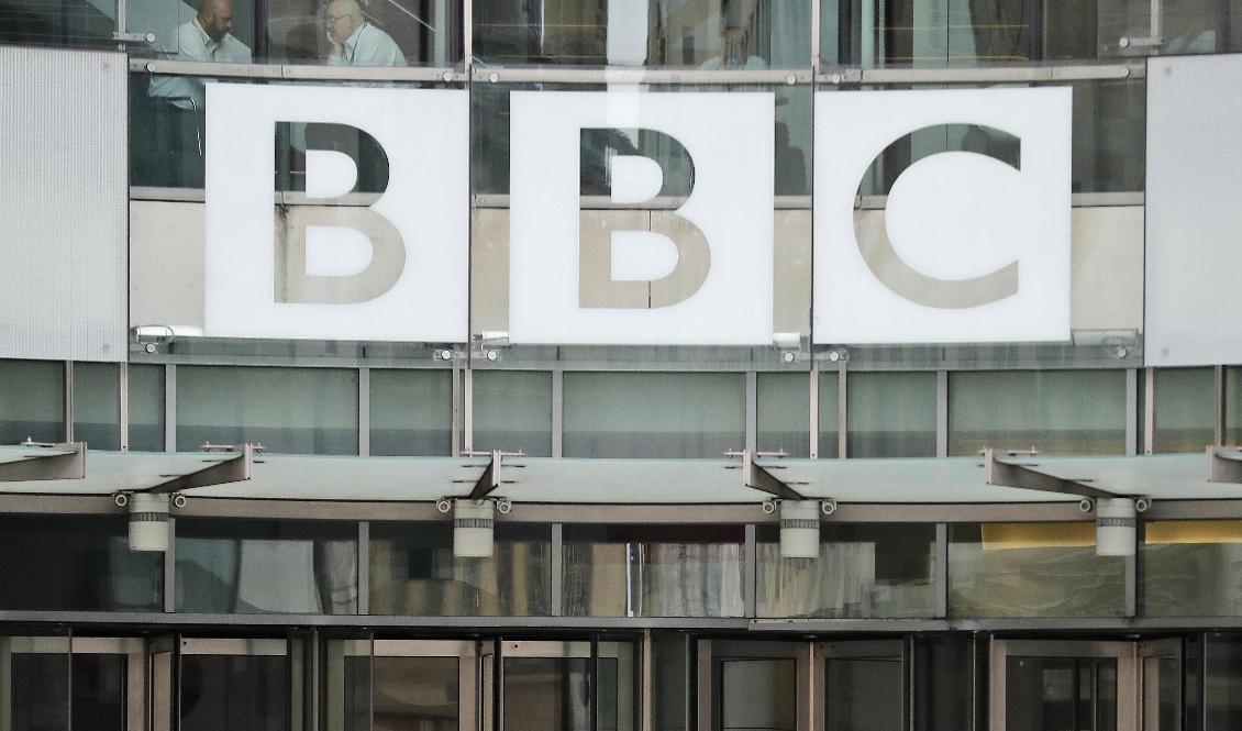 En BBC-journalist har lämnat Kina av rädsla för sin säkerhet. Arkivbild. Foto: Frank Augstein/AP/TT