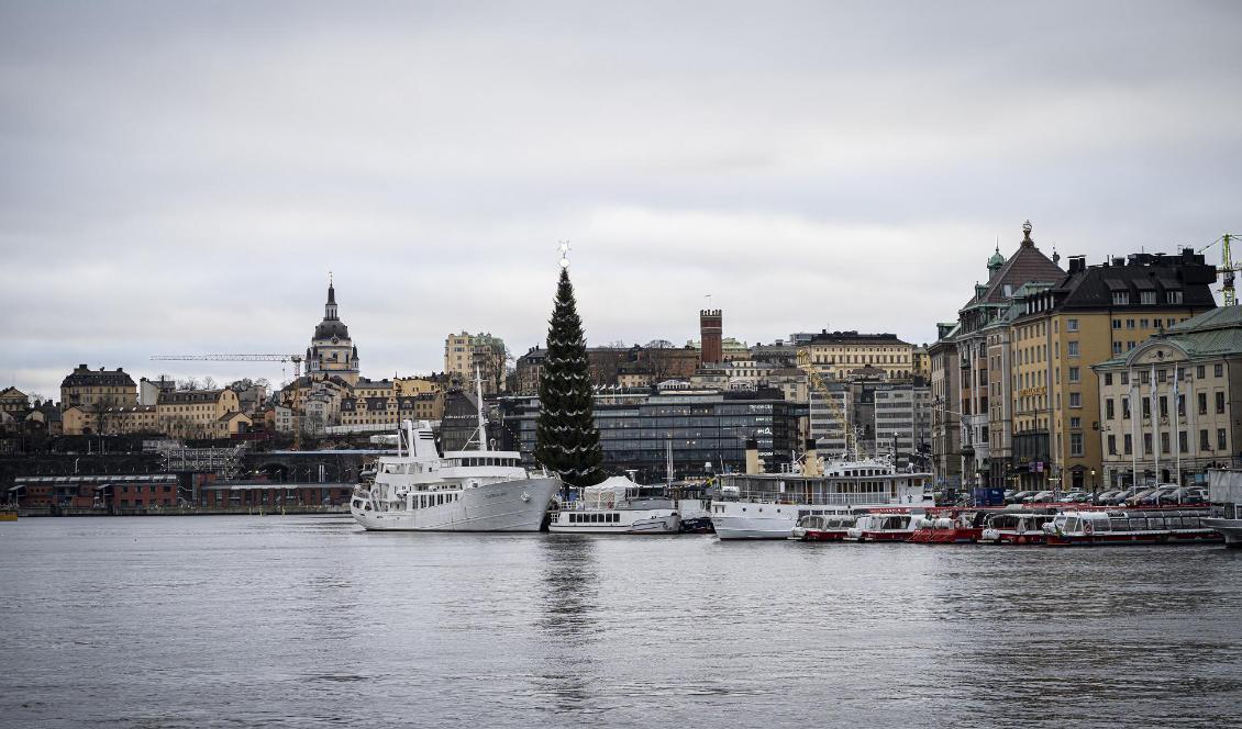 De nordiska ländernas bild av Sverige har försämrat det senaste året, enligt en ny rapport. Foto: Sofia Drevemo