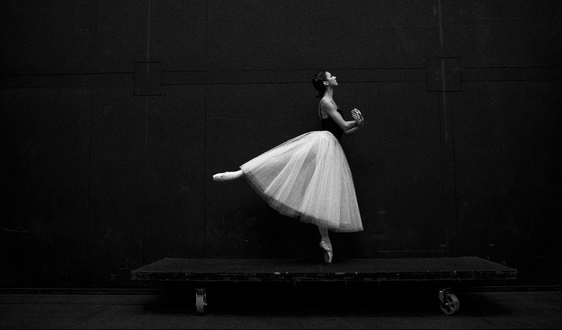 Balett är en av de klassiska konstarterna och kan när den är som bäst skänka åskådaren en stor skönhetsupplevelse.
Foto: Sergei Gavrilov