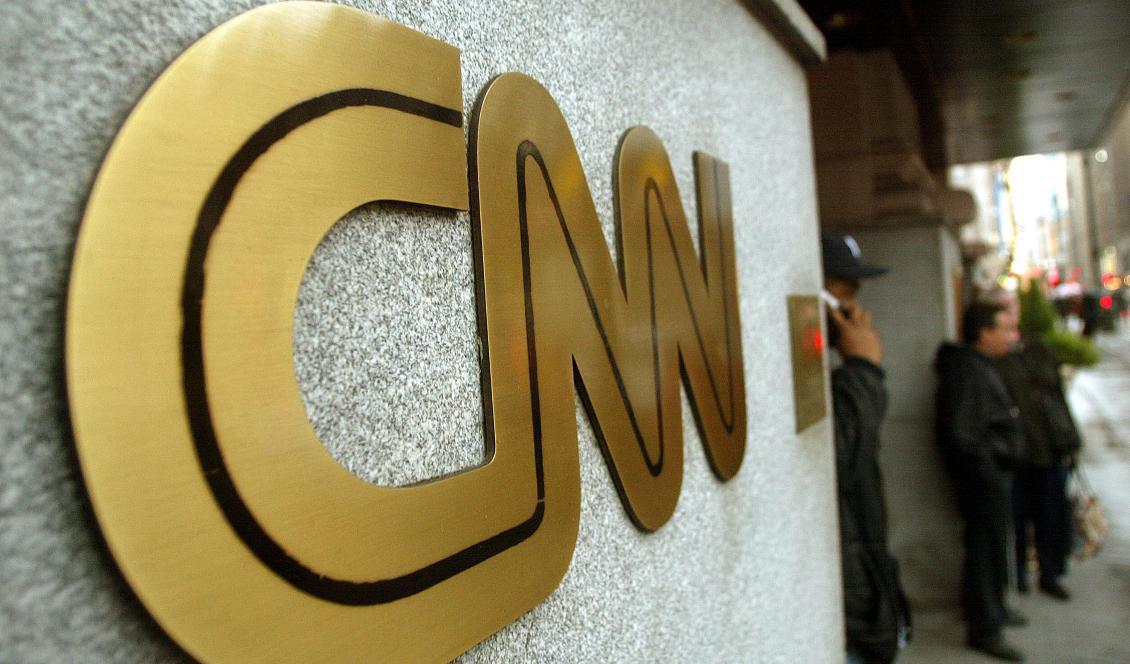 





I en video som filmats med dold kamera medger en CNN-anställd att tv-kanalen använde ”propaganda” för att misskreditera Donald Trump. Foto: Mario Tama/Getty Images                                                                                                                                                                                                                                                                        
