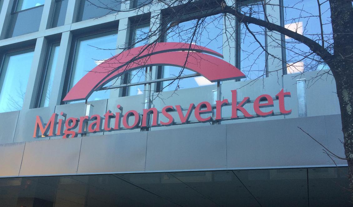 Det finns brister i Migrationsverkets handläggning av anhöriginvandrares asylansökningar, enligt en ny rapport från Riksrevisionen. Foto: Epoch Times. Arkivbild.