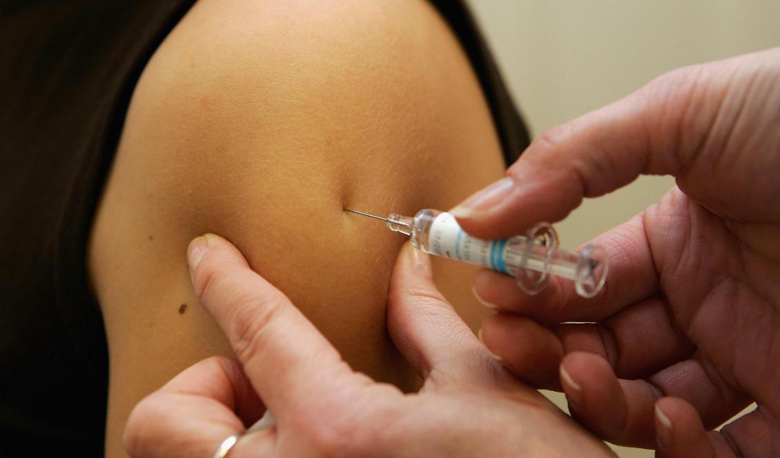 
Europadomstolen fastslår i en dom att vaccineringar ibland kan ses som nödvändiga. Foto: Andreas Rentz/Getty Images                                            